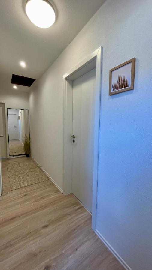 Gemuetliches Landhaus In Harmsdorf Zewnętrze zdjęcie
